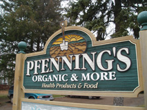 Pfennings